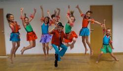 Foto für TNS - Tanzsportverein Next Step